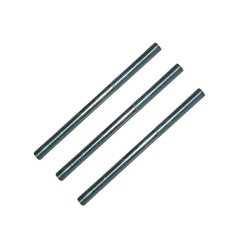 3 pièce – tige filetée M6 droite – filetage gauche 160 mm Offre Du Jour