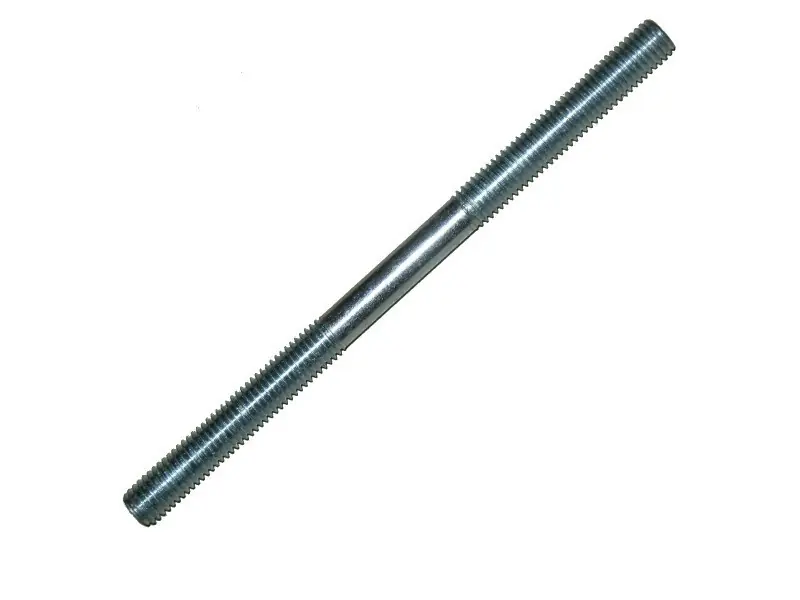 3 tiges filetées M8 droite – filet à gauche 160 mm Marque