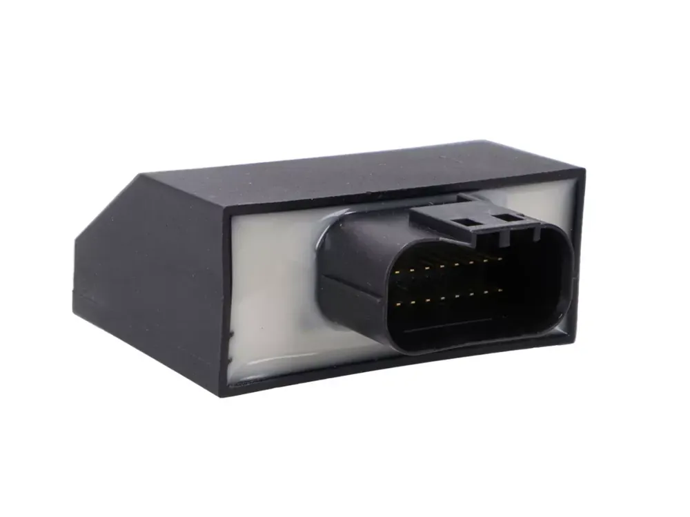 Livraison Gratuite Boîtier CDI -NARAKU- débridé pour KSR Trigger TR, Malaguti XSM, XTM, Zündapp ZXE, ZXM, Beeline Euro4 2019-