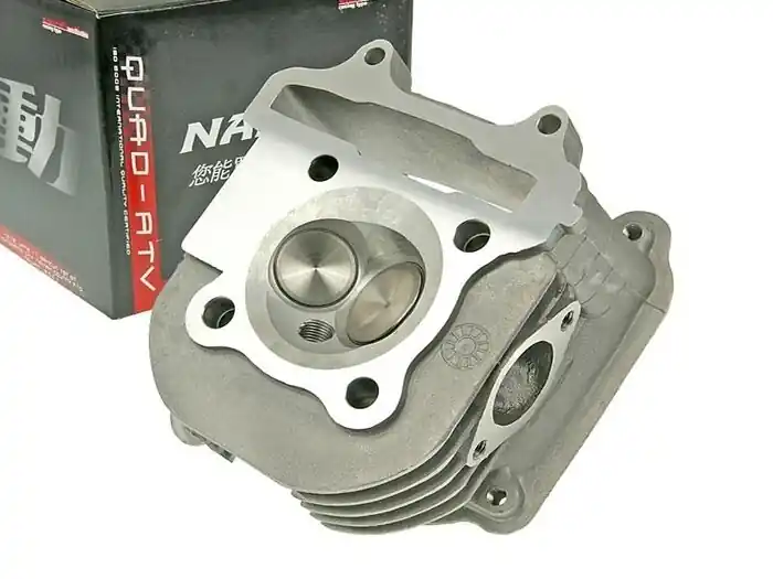 Culasse -NARAKU- 160-180ccm pour GY6 125, 150cc Offre Spéciale
