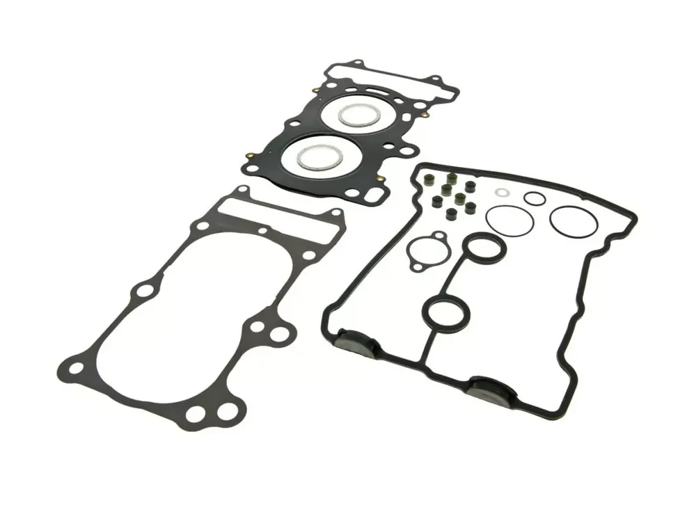 Meilleure Qualité Joints de cylindre (Top End) -NARAKU- pour Honda Silver Wing FJS, FSC 600