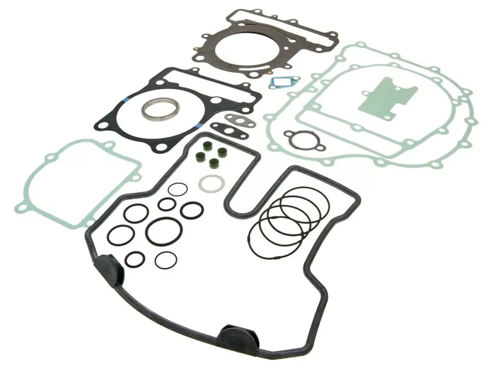 Artisanat Joints de moteur -NARAKU- pour Kymco MXU 500 2007-, UXV 500 2008-