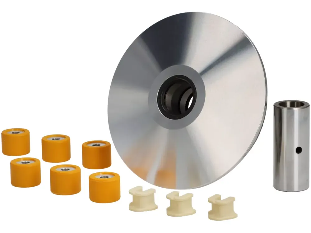 Kit variateur -POLINI Speedcontrol- Kymco 300 cc (type Xciting Euro 3) Super Prix