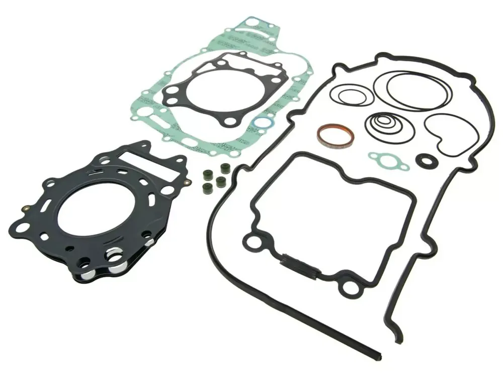 Prix Cassé Joints de moteur -NARAKU- pour Suzuki AN Burgman 250 1998-2002