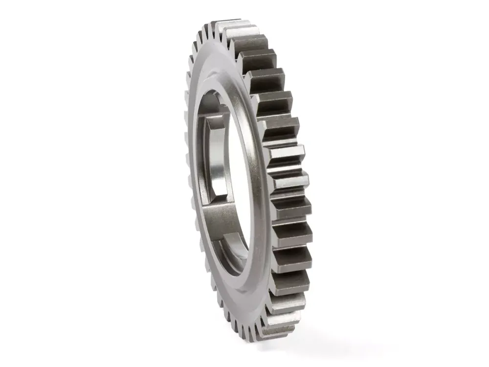Pignon 3ème vitesse -BENELLI- Vespa PX125, PX150, PX200, T5 125cc, Cosa – 38 dents Meilleur Choix