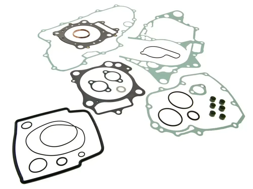 Meilleure Vente Joints de moteur -NARAKU- pour Honda TRX 450 ER, TRX 450 R 06-12