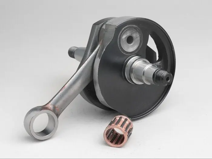 Prix Choc Vilebrequin -MAZZUCCHELLI Racing (valve rotative), course de 51mm, bielle de 97mm- Vespa PK125 XL2, PK125 ETS (cône Ø=24mm)