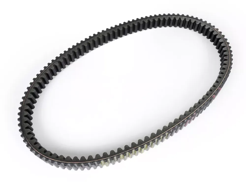 Authentique Courroie -MALOSSI aramide (1036x28,9mm)- KYMCO Xciting 500 Euro2/Euro3