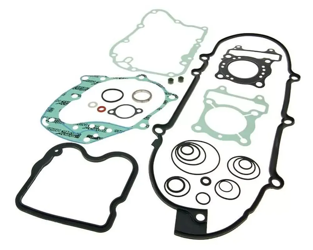 Joints de moteur -NARAKU- pour Honda, Keeway 125 4 temps Commander Vite