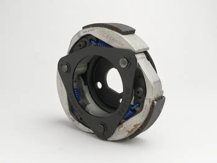 Premium Embrayage -MALOSSI Delta- Honda 150cc (type FES, NES), YAMAHA Aerox 155 NVX (2017-, Euro4), NMax 125 (-2016, Euro3, E353E), NMax 125 (2017-, Euro4, E3X7E), NMax 155 (-2016, Euro3), NMax 155 (2017-, Euro4), Tricity 125 (2017-, Euro4, E3V8E), Tricity 155 (2