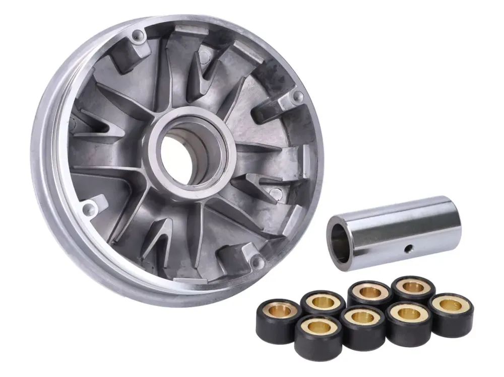 Meilleure Vente Variateur -NARAKU- pour Yamaha Majesty 250ccm (5GM/5SJ), Linhai