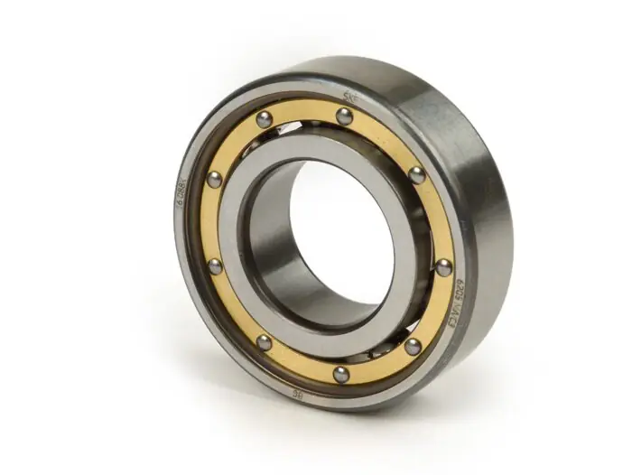 Meilleure Qualité Roulement à billes -6205MA C3- (25x52x15mm)