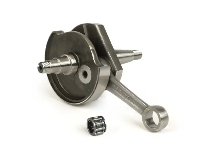Édition Limitée Vilebrequin -TAMENI Racing (valve rotative)- Vespa V50, PK50 S (cône Ø=19mm)