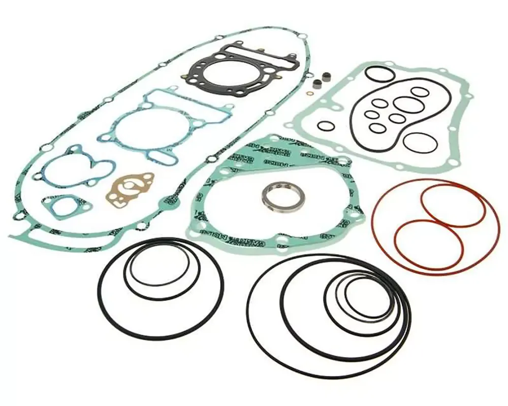 Joints de moteur -NARAKU- pour Aprilia, Benelli, Malaguti, MBK, Yamaha 250 4 temps Prix Promo
