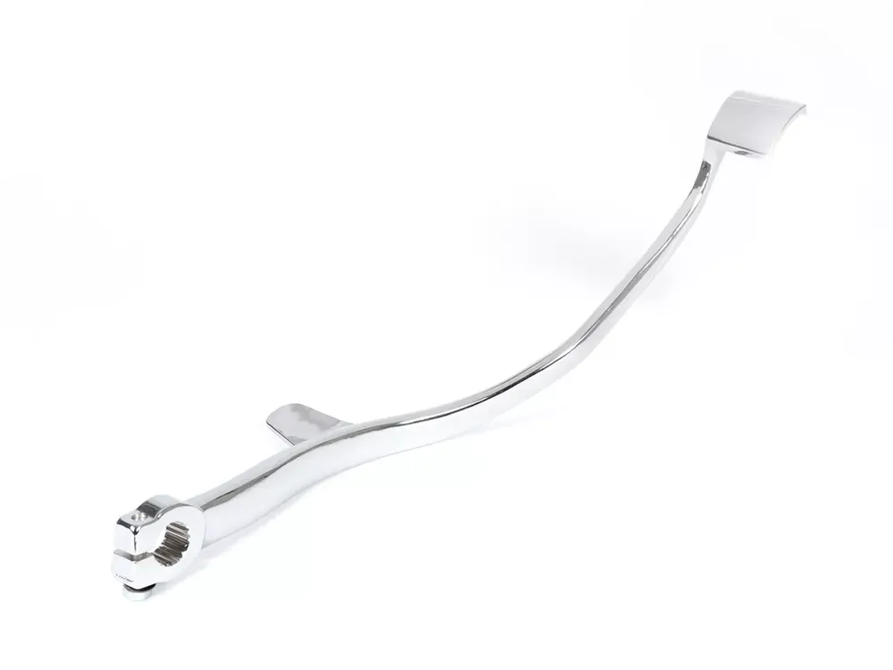 Kick -EVERGREEN- Lambretta SX 200, DL/GP 200 – chromé Offre Spéciale
