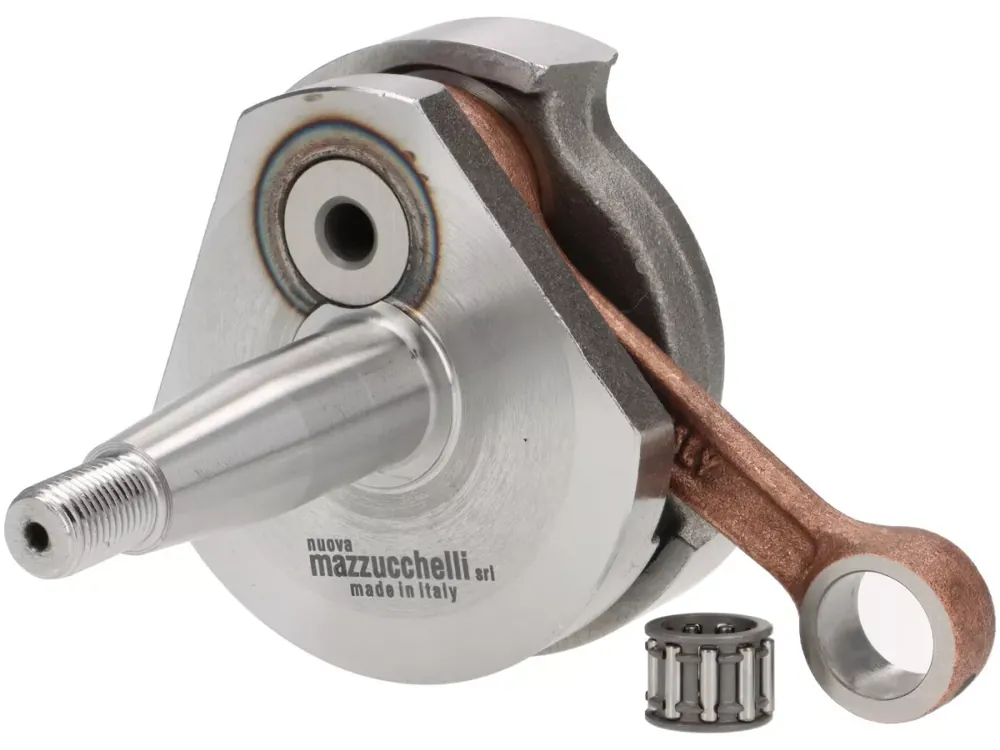 Prix Choc Vilebrequin -MAZZUCCHELLI standard (tiroir rotatif)- PK50 XL (Ø 20mm cône)