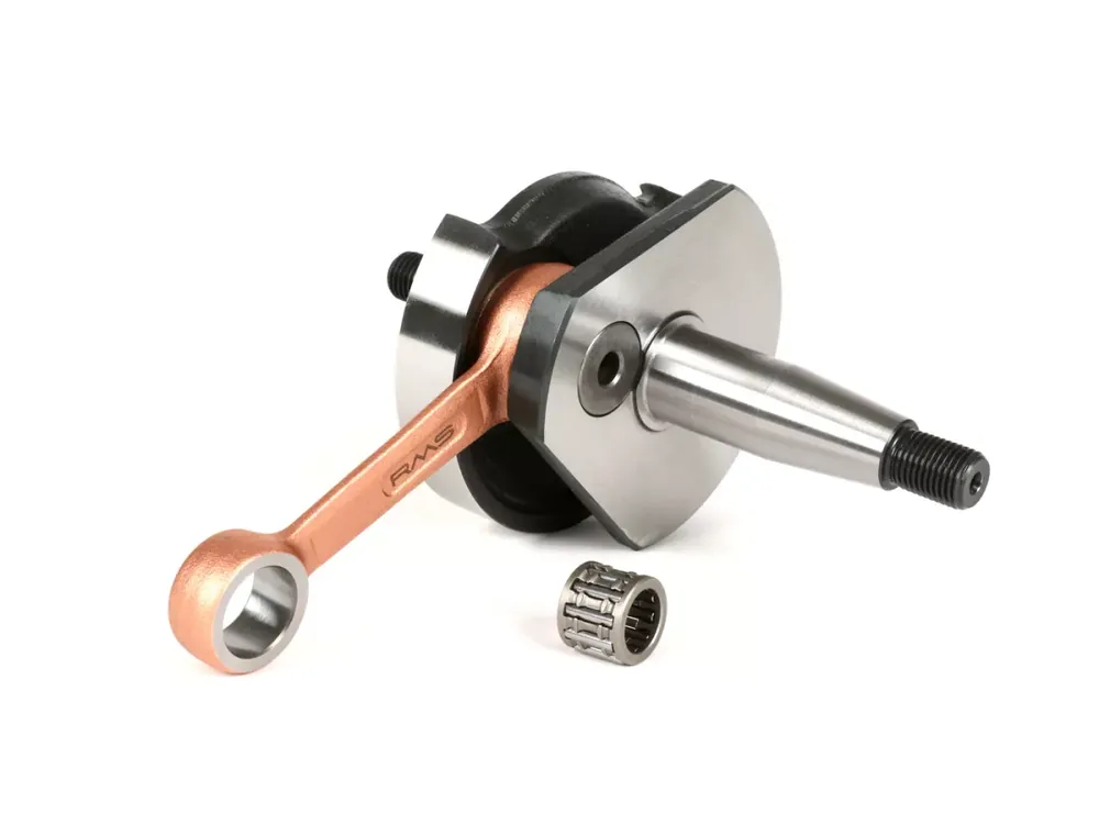 Nouvelle Collection Vilebrequin -RMS Standard (valve rotative)- PK50 XL (cône Ø=20mm)