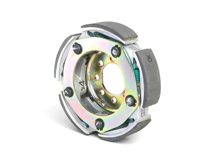 Embrayage -RMS- Piaggio 400-500cc Master (05.2004-) Pas Cher