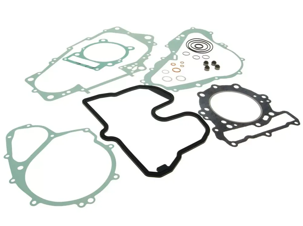 Joints de moteur -NARAKU- pour Bombardier DS 650, BMW F 65 ST Prix Cassé
