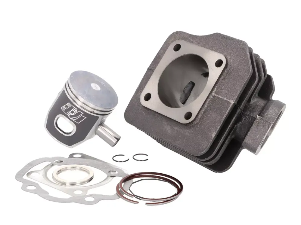 Produit De Marque Kit cylindre -NARAKU- 75ccm pour Kymco, SYM vertical
