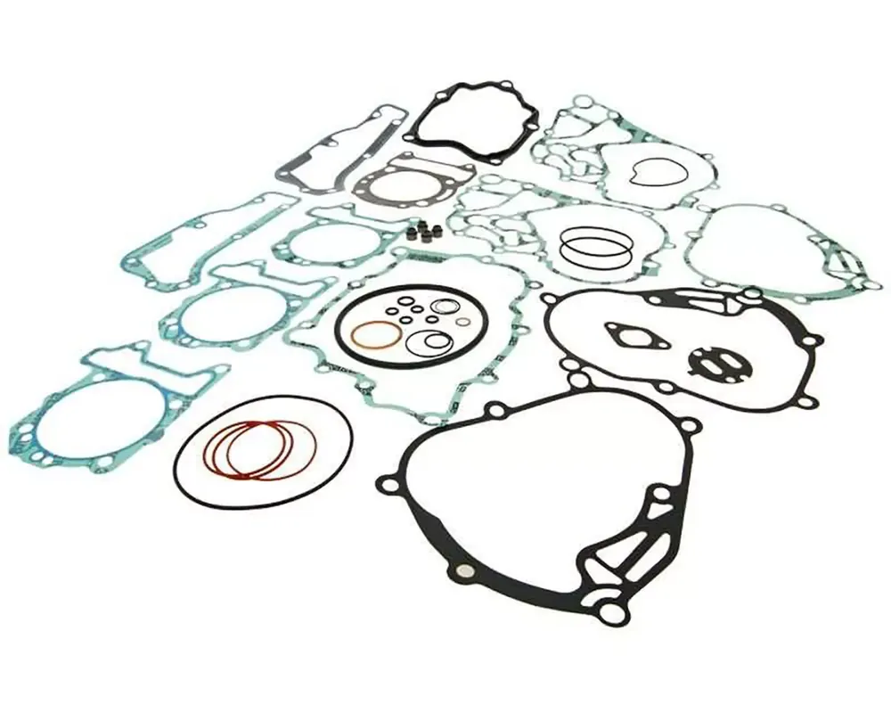 Kit de joints moteur -NARAKU- pour Aprilia, Derbi, Malaguti, Piaggio, Vespa 200-250 4T 4V LC Paiement Sécurisé