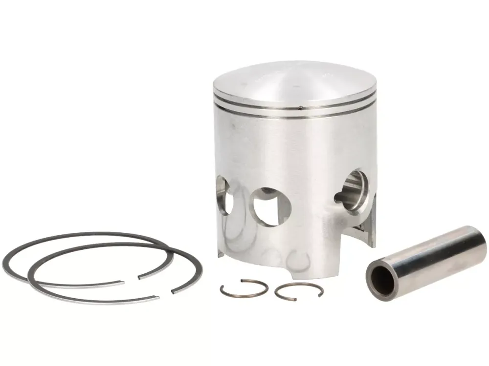 Promotion Piston -EVERGREEN- Lambretta Imola 186cc – 64.0mm – B