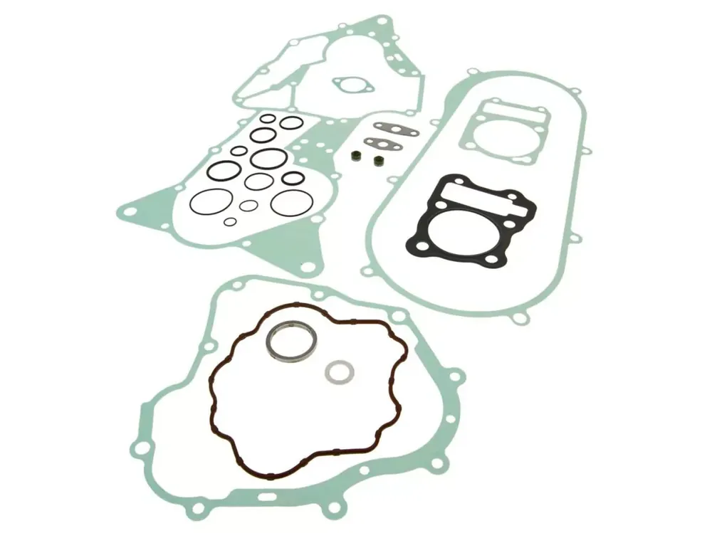 Joints de moteur -NARAKU- pour Kymco MXer 150, MXU 150 Quantité Limitée
