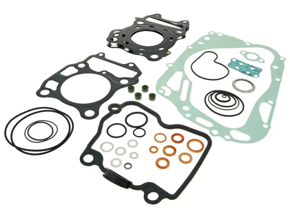 Prix Choc Joints de moteur -NARAKU- pour Suzuki UH Burgman 125 2002-2006