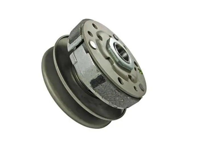 Prix Bas Kit de correcteur de couple -NARAKU- avec embrayage 112mm pour CPI, Keeway, 1E40QMB
