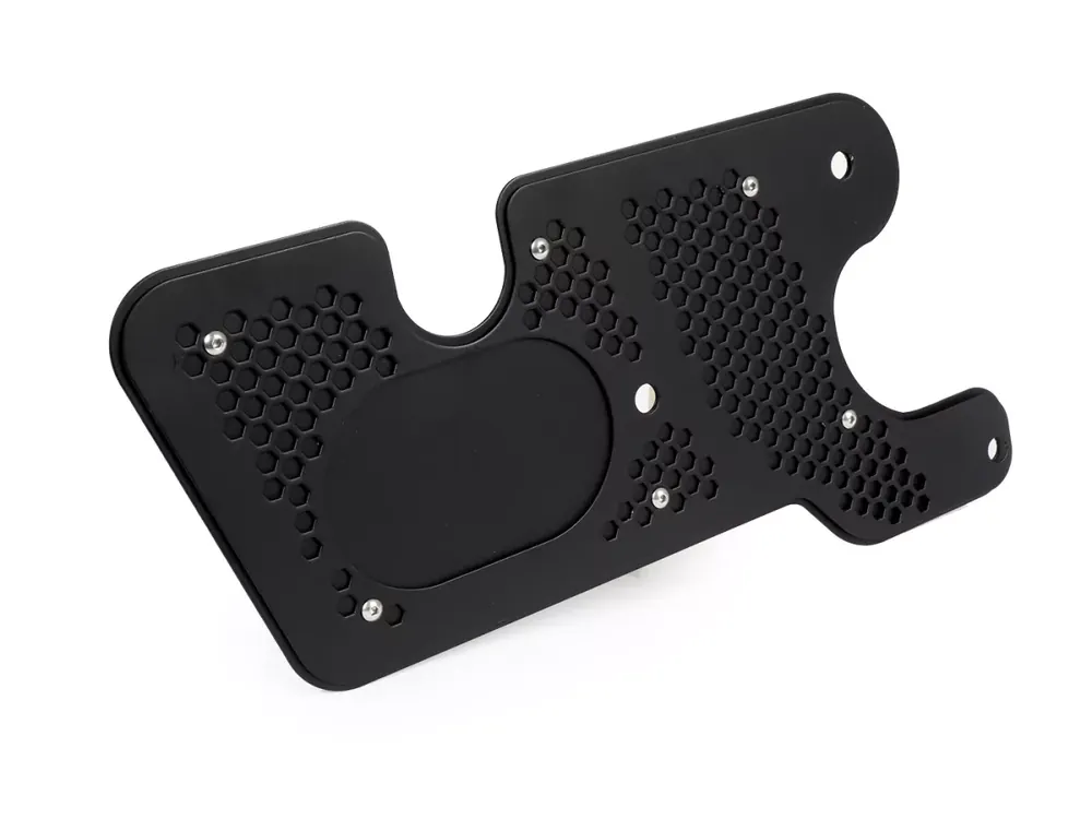 Seulement Aujourd’hui Garniture d&rsquo;échappement pour le bras oscillant du moteur -JAILBREAK CUSTOMS, inox noir – Vespa GTS 125 (ZAPMA3100, ZAPMA3200, ZAPMA3700, ZAPMD3200, ZAPMD3201), Vespa GTS 150 (ZAPMA3200, ZAPMA3100), Vespa GTS Super 125 (ZAPMA3100, ZAPMA3200, ZAPMA3700, ZAP