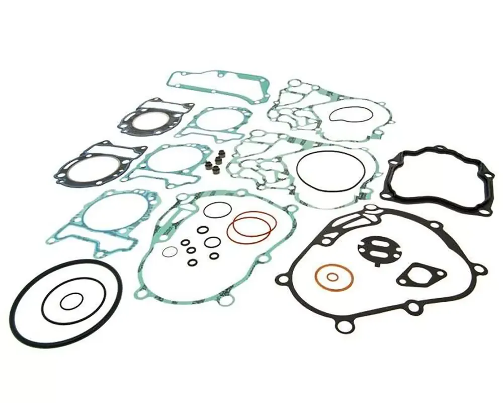 Kit de joints moteur -NARAKU- pour Aprilia, Malaguti, Piaggio, Vespa 125-200 Leader LC Prix Réduit