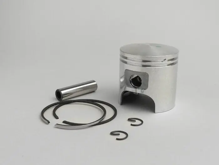 Piston -TOP PERFORMANCES Trophy- Morini 70cc AC – 46.0mm Super Prix