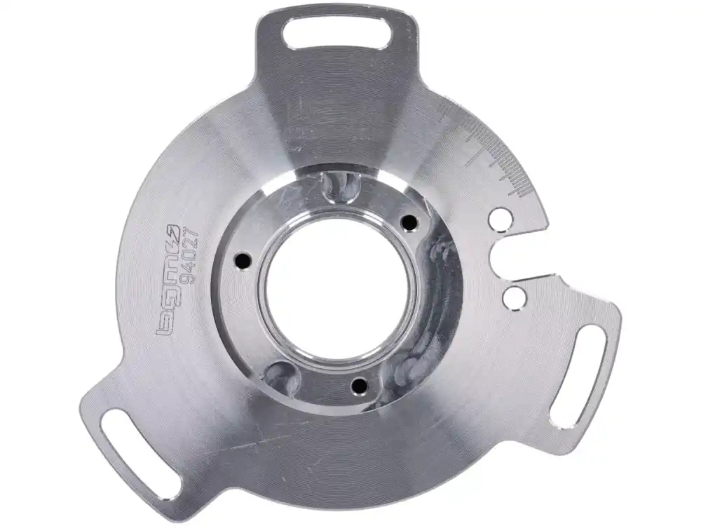 Plaque support pour stator -VAPE- Lambretta LI, LIS, SX, TV, GP, DL Seulement Aujourd’hui