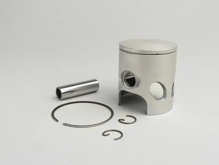 Artisanat Piston -TOP PERFORMANCES Racing- Piaggio 70cc LC – 47.6mm