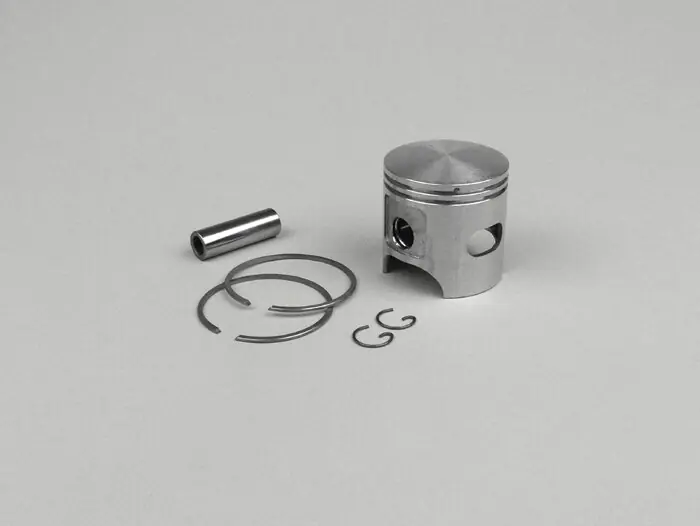 Piston -TOP PERFORMANCES Trophy- Morini 70cc LC – 47.0mm Meilleure Vente