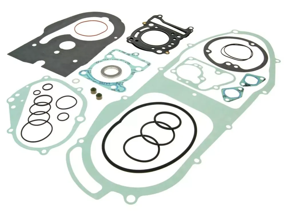Joints de moteur -NARAKU- pour Yamaha Majesty, Maxster, Teos 125 Premium