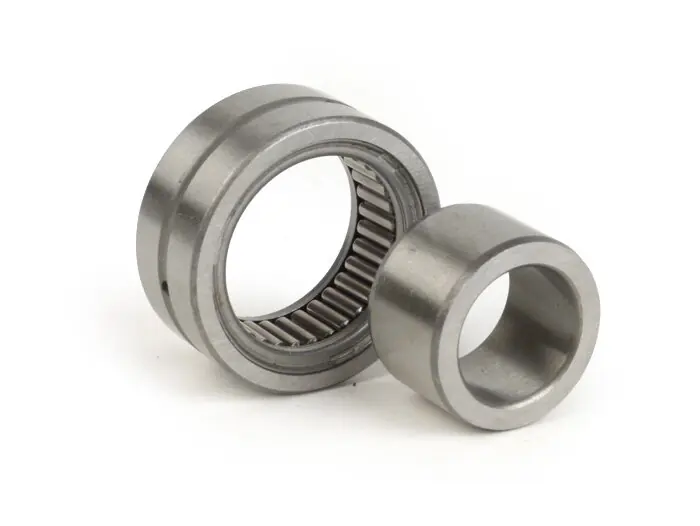 Acheter Direct Roulement à aiguilles -NADELLA 20x42x18mm – utilisé pour le côté extérieur de la roue Vespa GS150 / GS3, ACMA