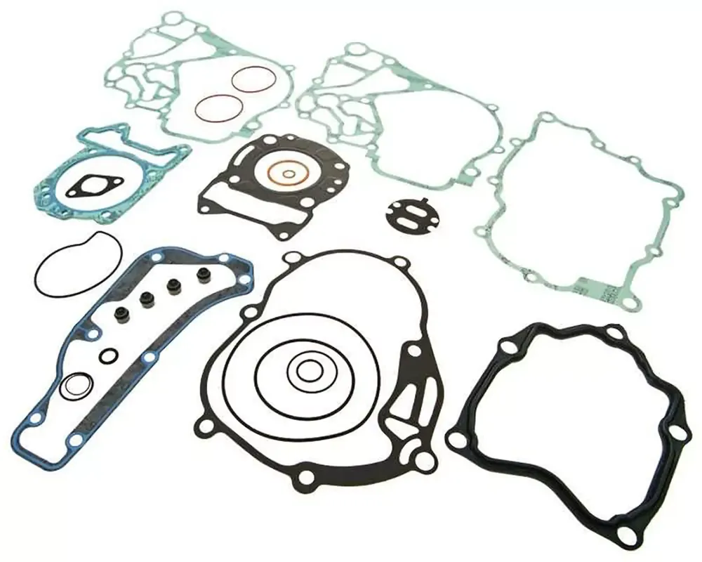 Expédié Aujourd’hui Joints de moteur -NARAKU- pour Aprilia Scarabeo 125 4T, Sport City 125