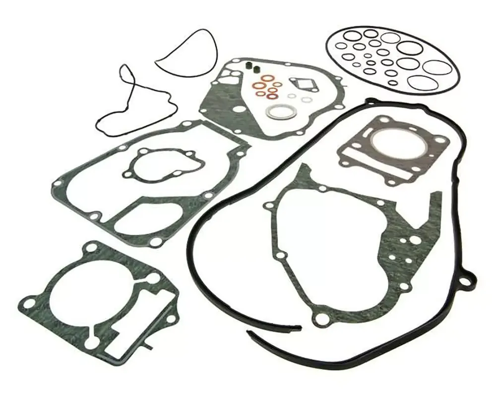 Joints de moteur -NARAKU- pour Honda CH 125 Spacy Promotion Saisonnière