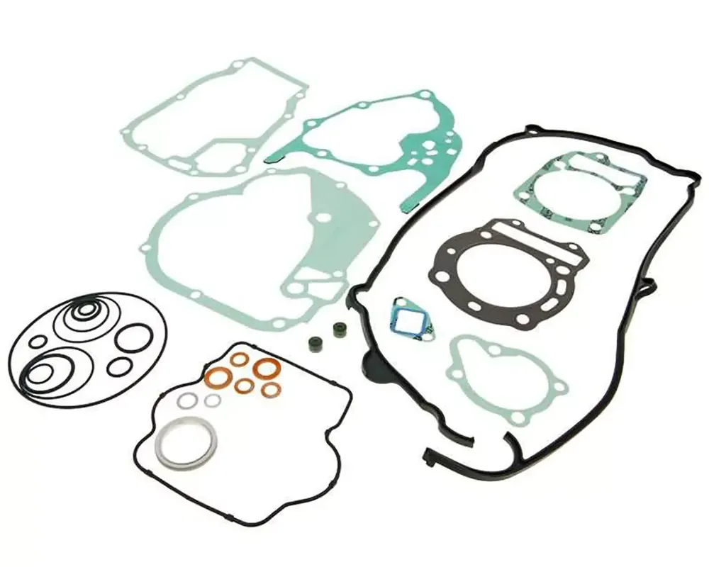 Offre Spéciale Joints de moteur -NARAKU- pour Honda CN 250 Helix, Piaggio Hexagon 250