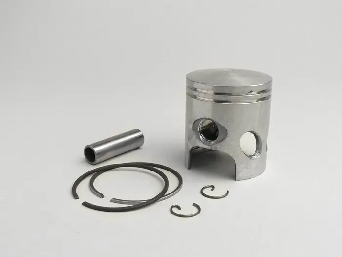 Piston -TOP PERFORMANCES Trophy- Piaggio 70cc Dernier Modèle