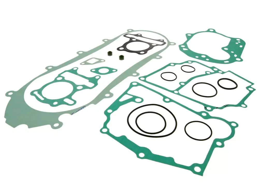 Joints de moteur -NARAKU- pour Sym 50 4 temps Commander Maintenant