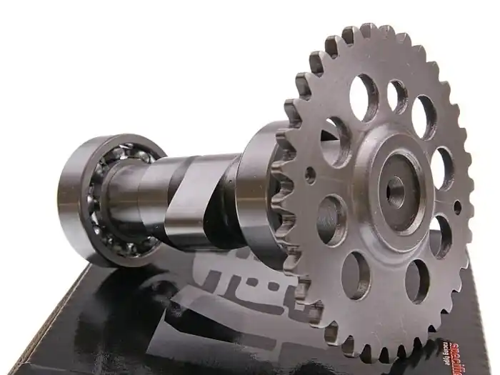 Arbre à cames -NARAKU-Racing A14 pour GY6 125-180ccm Prix Promo