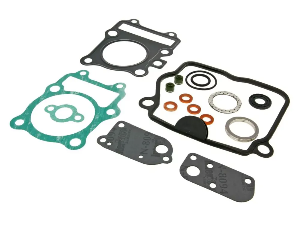 Édition Limitée Joints de cylindre (Top End) -NARAKU- pour Suzuki AN 125, UE 125