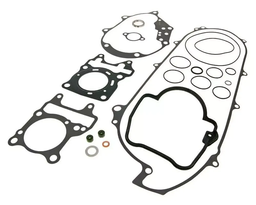 Joints de moteur -NARAKU- pour Honda PCX 125 2010-2011 Livraison Express