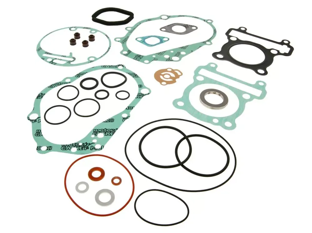 Offre Spéciale Joints de moteur -NARAKU- pour MBK, Yamaha 5ML 125 2004-