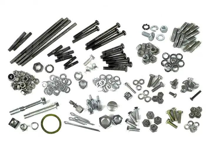 Petit Prix Kit vis -RMS- Vespa V50, V90, PV, ET3