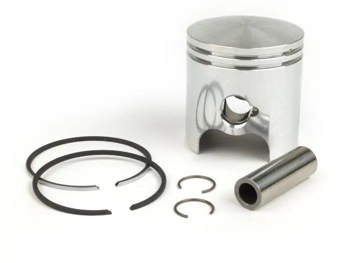 Marque Piston -TOP PERFORMANCES Trophy- CPI Euro 2 (axe de piston Ø=12mm) 50cc – Ø=47.0mm