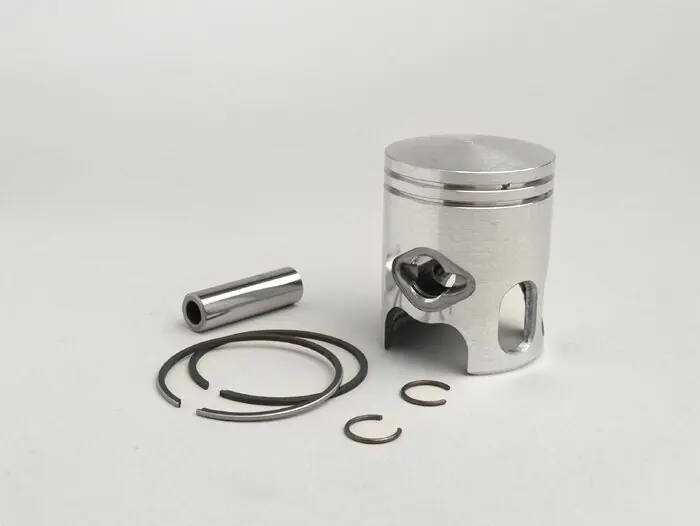 Piston -TOP PERFORMANCES Trophy- Minarelli 50cc – 40.0mm Commande En Gros