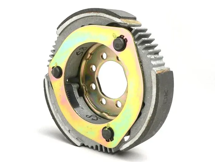 Embrayage -RMS- Piaggio 400-500cc Master (-04.2004) En Vogue